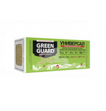 Green Guard 1200х600х50