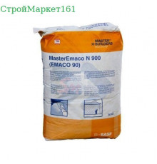 MasterEmaco N 900 (EMACO 90) 25 кг