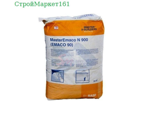 MasterEmaco N 900 (EMACO 90) 25 кг