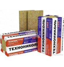 ТЕХНОФАС Коттедж 1200х600х100