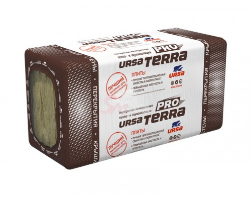 URSA Terra 34 PN PRO 1250х610х50