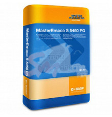 MasterEmaco S 5450 PG (EMACO Nanocrete R4 Fluid) 25 кг.