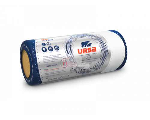 URSA GEO М-11-2 10000х1200х50