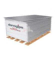 Danogips ПГO-УК 2500х1200х12.5 мм