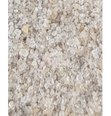 Кварцевый песок сухой среднезернистый фр. 0,63-1,5 (Биг-бэг 1,75 т.)