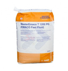 MasterEmaco T 1200 PG (EMACO FAST FLUID) 25 кг.