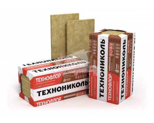 ТЕХНОФЛОР Проф 1200х600х50