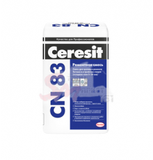 Ремонтная смесь для бетона Ceresit "CN83" 25 кг